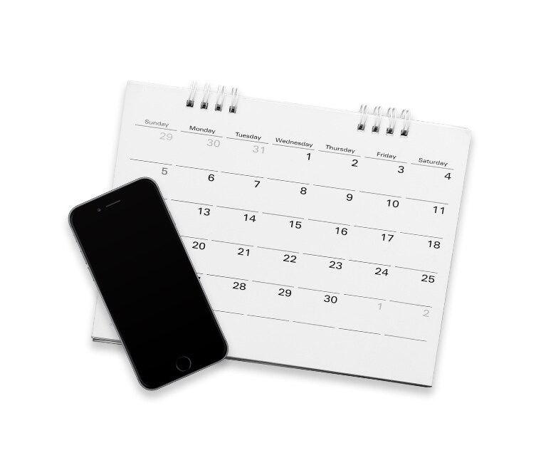 Natural Planning - Timing is Everything Natural Planning - Timing is Everything