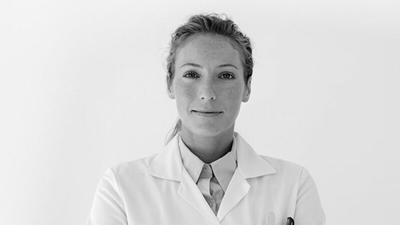 Portrait of a Doctor Portrait of a Doctor