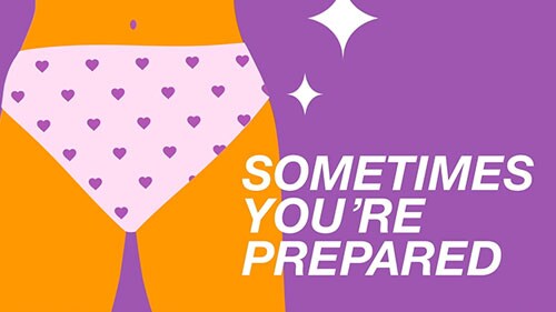 Unpredictable Periods